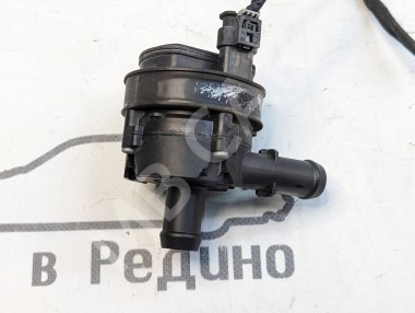 Насос циркуляционный MERCEDES-BENZ CLA-класс C117/X117 (2013 - 2016) — Разборка Мерседес