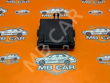 Блок двери MERCEDES-BENZ CLS-класс C257 (2017 - 2021) — Разборка Мерседес