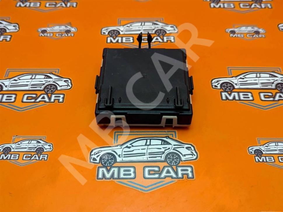 Блок двери MERCEDES-BENZ CLS-класс C257 (2017 - 2021) фото 1 — Разборка Мерседес