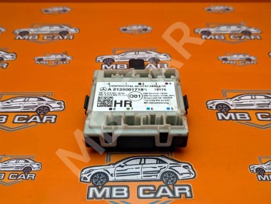 Блок двери MERCEDES-BENZ CLS-класс C257 (2017 - 2021) — Разборка Мерседес