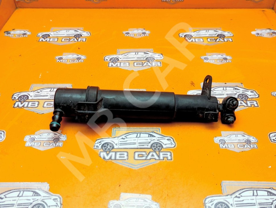 Омыватель фар MERCEDES-BENZ E-класс W211/S211 (2002 - 2006) фото 1 — Разборка Мерседес