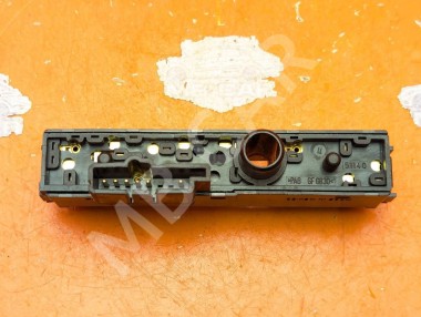 Кнопка блокировки мостов MERCEDES-BENZ M-класс W163 рестайлинг (2001 - 2005) &mdash; Разборка Мерседес