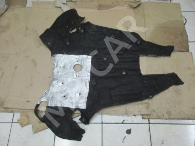 Шумоизоляция MERCEDES-BENZ E-класс W213/S213/C238/A238 (2016 - 2021) — Разборка Мерседес