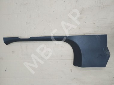 Накладка порога внутренняя MERCEDES-BENZ C-класс AMG W205/S205/C205/A205 (2014 - 2018) — Разборка Мерседес