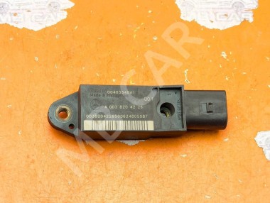 Датчик удара MERCEDES-BENZ SLK-класс R171 (2004 - 2008) &mdash; Разборка Мерседес