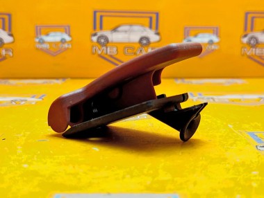 Ручка открытия капота MERCEDES-BENZ E-класс W211/S211 рестайлинг (2006 - 2009) E 200 1.8 AT (184 л.с.) &mdash; Разборка Мерседес