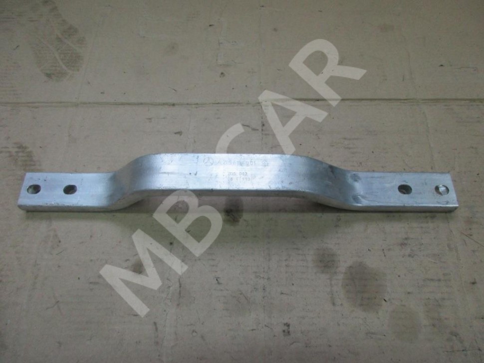 Усилитель пола MERCEDES-BENZ E-класс W213/S213/C238/A238 (2016 - 2021) фото 1 — Разборка Мерседес