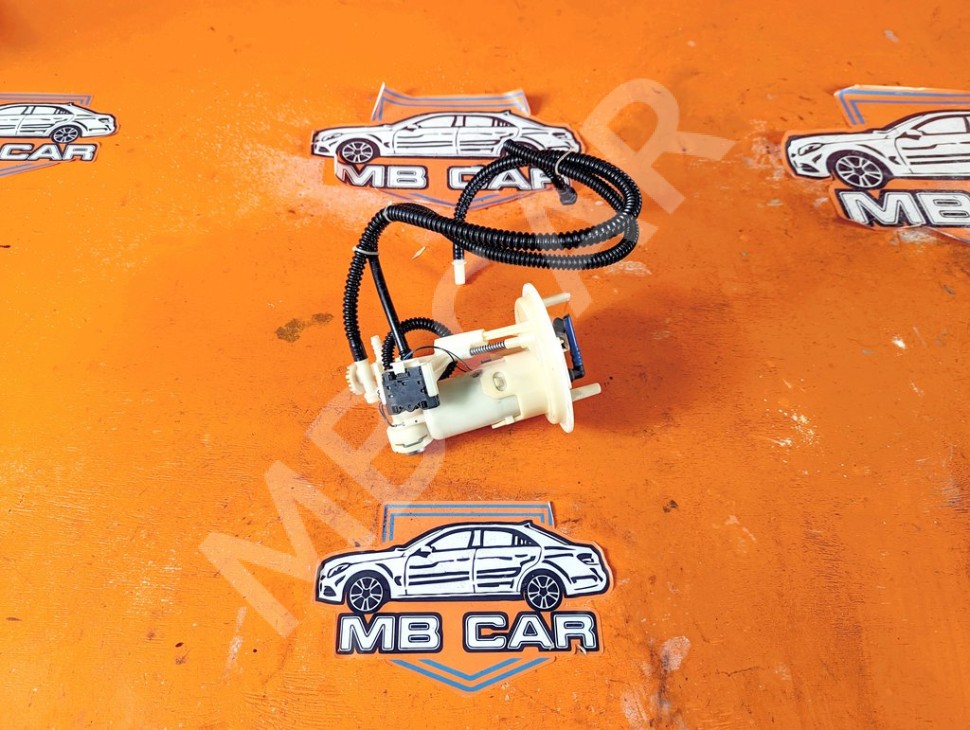 Датчик уровня топлива MERCEDES-BENZ C-класс W204/S204 (2006 - 2011) фото 1 &mdash; Разборка Мерседес