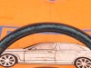 Руль MERCEDES-BENZ M-класс W163 рестайлинг (2001 - 2005) фото 2 &mdash; Разборка Мерседес