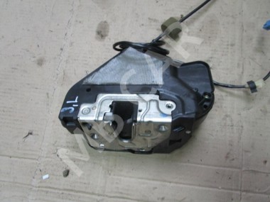 Замок двери задней левой MERCEDES-BENZ E-класс W211/S211 (2002 - 2006) — Разборка Мерседес