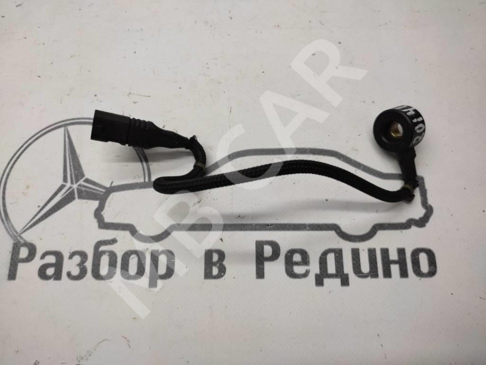 Датчик детонации MERCEDES-BENZ Sprinter W906 (2006 - 2019) фото 1 — Разборка Мерседес