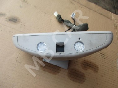 Зеркало внутрисалонное MERCEDES-BENZ E-класс W212/S212/C207/A207 (2009 - 2013) — Разборка Мерседес