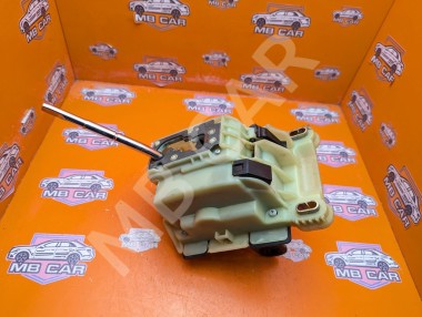 Кулиса АКПП MERCEDES-BENZ CLK-класс C209/W209 (2002 - 2005) &mdash; Разборка Мерседес