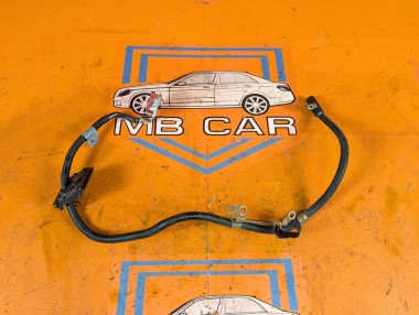 Клемма плюсовая MERCEDES-BENZ C-класс W204/S204/С204 рестайлинг (2011 - 2015) C 180 1.6 7G-Tronic (156 л.с.) &mdash; Разборка Мерседес
