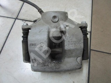 Суппорт передний левый MERCEDES-BENZ C-класс W204/S204 (2006 - 2011) — Разборка Мерседес