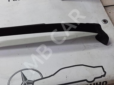 Молдинг крыши MERCEDES-BENZ S-класс W221 (2005 - 2009) — Разборка Мерседес