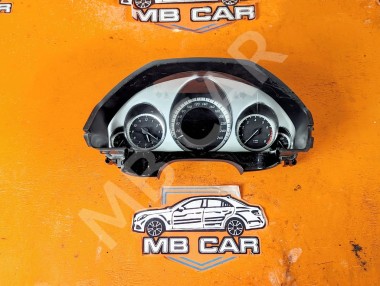 Щиток приборов MERCEDES-BENZ E-класс W212/S212/C207/A207 (2009 - 2013) &mdash; Разборка Мерседес