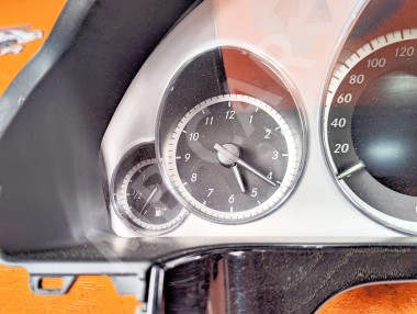 Щиток приборов MERCEDES-BENZ E-класс W212/S212/C207/A207 (2009 - 2013) &mdash; Разборка Мерседес
