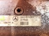 Стартер MERCEDES-BENZ Vito W638 (1996 - 2003) фото 4 &mdash; Разборка Мерседес