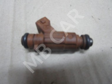 Форсунка БЕНЗИН MERCEDES-BENZ M-класс W163 (1997 - 2001) — Разборка Мерседес