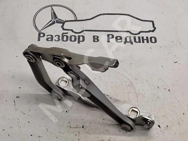 Петля капота MERCEDES-BENZ E-класс W211/S211 рестайлинг (2006 - 2009) — Разборка Мерседес