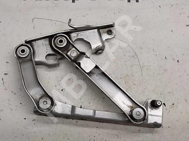 Петля капота MERCEDES-BENZ E-класс W211/S211 рестайлинг (2006 - 2009) — Разборка Мерседес