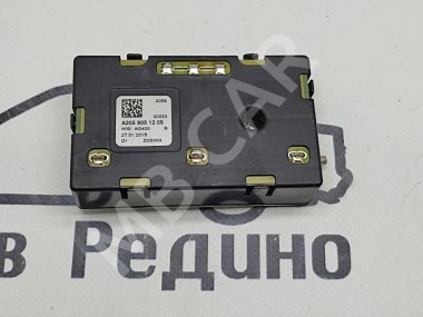 Антенна MERCEDES-BENZ C-класс W205/S205/C205/A205 (2014 - 2018) — Разборка Мерседес