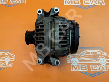 Генератор MERCEDES-BENZ E-класс W211/S211 (2002 - 2006) — Разборка Мерседес