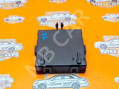 Блок двери MERCEDES-BENZ GLE-класс W166 (2015 - 2018) — Разборка Мерседес