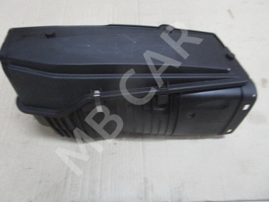 Корпус воздушного фильтра MERCEDES-BENZ C-класс W203/S203/CL203 рестайлинг (2004 - 2008) — Разборка Мерседес