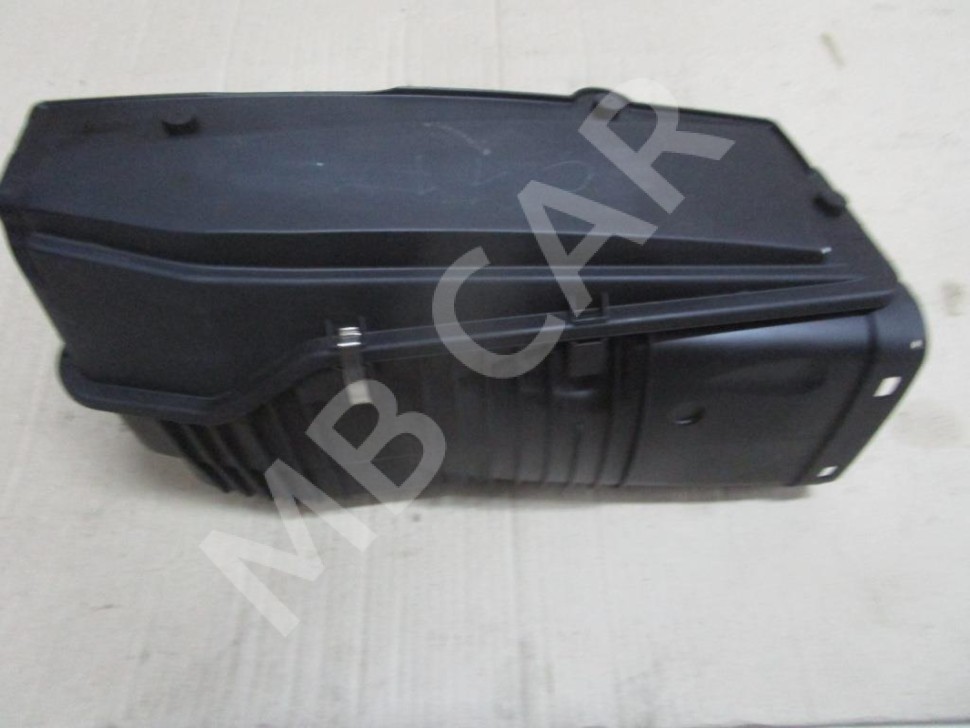 Корпус воздушного фильтра MERCEDES-BENZ C-класс W203/S203/CL203 рестайлинг (2004 - 2008) фото 1 — Разборка Мерседес