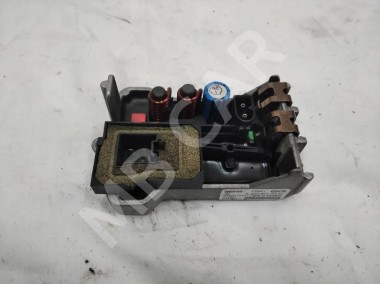 Реле моторчика печки MERCEDES-BENZ E-класс W211/S211 (2002 - 2006) — Разборка Мерседес