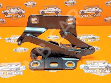 Петля капота MERCEDES-BENZ GLE-класс W166 (2015 - 2018) — Разборка Мерседес