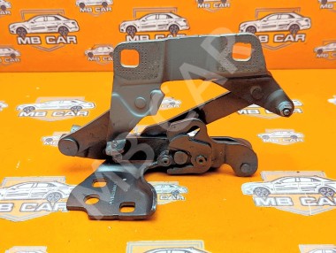 Петля капота MERCEDES-BENZ GLE-класс W166 (2015 - 2018) — Разборка Мерседес