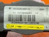 Пиропатрон капота MERCEDES-BENZ E-класс W212/S212/C207/A207 (2009 - 2013) фото 5 &mdash; Разборка Мерседес