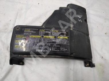 Крышка блока предохранителей MERCEDES-BENZ M-класс W163 (1997 - 2001) — Разборка Мерседес