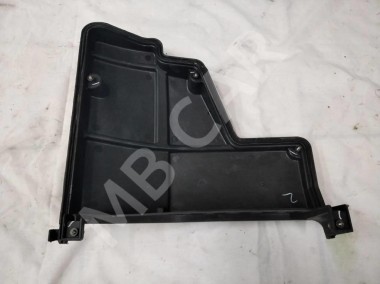 Крышка блока предохранителей MERCEDES-BENZ M-класс W163 (1997 - 2001) — Разборка Мерседес