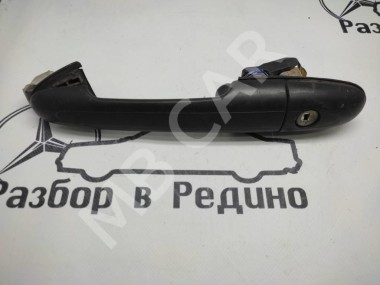 Ручка двери наружняя MERCEDES-BENZ V-класс W639 (2003 - 2014) — Разборка Мерседес