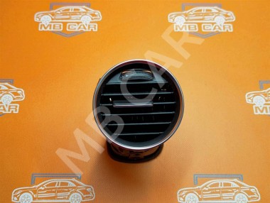 Воздуховод MERCEDES-BENZ C-класс W204/S204/С204 рестайлинг (2011 - 2015) — Разборка Мерседес