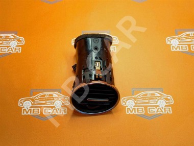 Воздуховод MERCEDES-BENZ C-класс W204/S204/С204 рестайлинг (2011 - 2015) — Разборка Мерседес