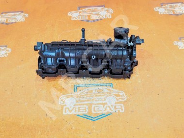 Коллектор впускной MERCEDES-BENZ CLA-класс C118/X118 (2019 - 2023) — Разборка Мерседес