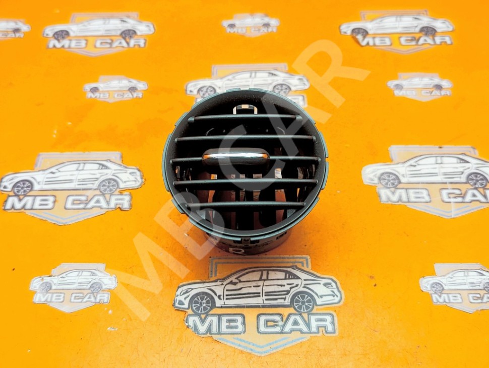 Воздуховод MERCEDES-BENZ CLK-класс C209/W209 (2002 - 2005) фото 1 — Разборка Мерседес