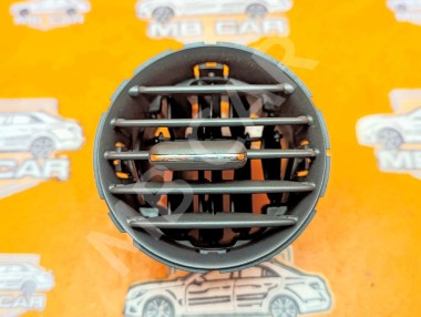 Воздуховод MERCEDES-BENZ CLK-класс C209/W209 (2002 - 2005) — Разборка Мерседес