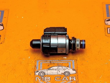Клапан гидроблока АКПП MERCEDES-BENZ A-класс W169 (2004 - 2008) A 150 1.5 CVT (95 л.с.) &mdash; Разборка Мерседес