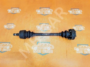 Привод задний MERCEDES-BENZ CL-класс C140 (1992 - 2000) — Разборка Мерседес