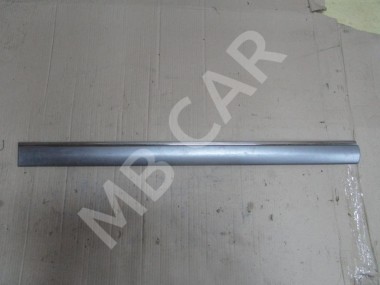 Молдинг двери MERCEDES-BENZ E-класс W210/S210 (1995 - 1999) — Разборка Мерседес