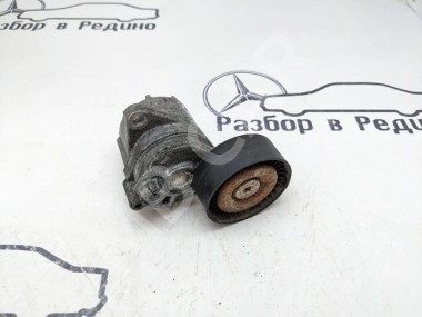 Натяжитель ремня MERCEDES-BENZ C-класс W203/S203/CL203 (2000 - 2004) — Разборка Мерседес