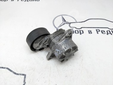 Натяжитель ремня MERCEDES-BENZ C-класс W203/S203/CL203 (2000 - 2004) — Разборка Мерседес