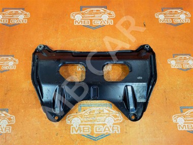 Защита рулевой рейки MERCEDES-BENZ C-класс W204/S204/С204 рестайлинг (2011 - 2015) — Разборка Мерседес