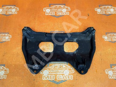 Защита рулевой рейки MERCEDES-BENZ C-класс W204/S204/С204 рестайлинг (2011 - 2015) — Разборка Мерседес